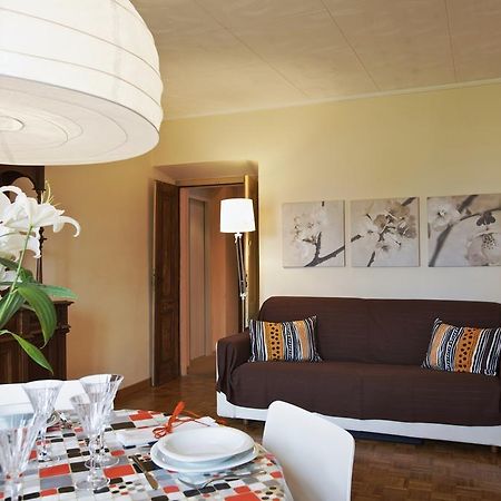 Apartament Il Giardinetto Verbania Zewnętrze zdjęcie