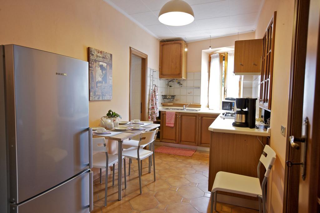 Apartament Il Giardinetto Verbania Zewnętrze zdjęcie