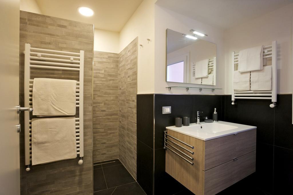 Apartament Il Giardinetto Verbania Zewnętrze zdjęcie