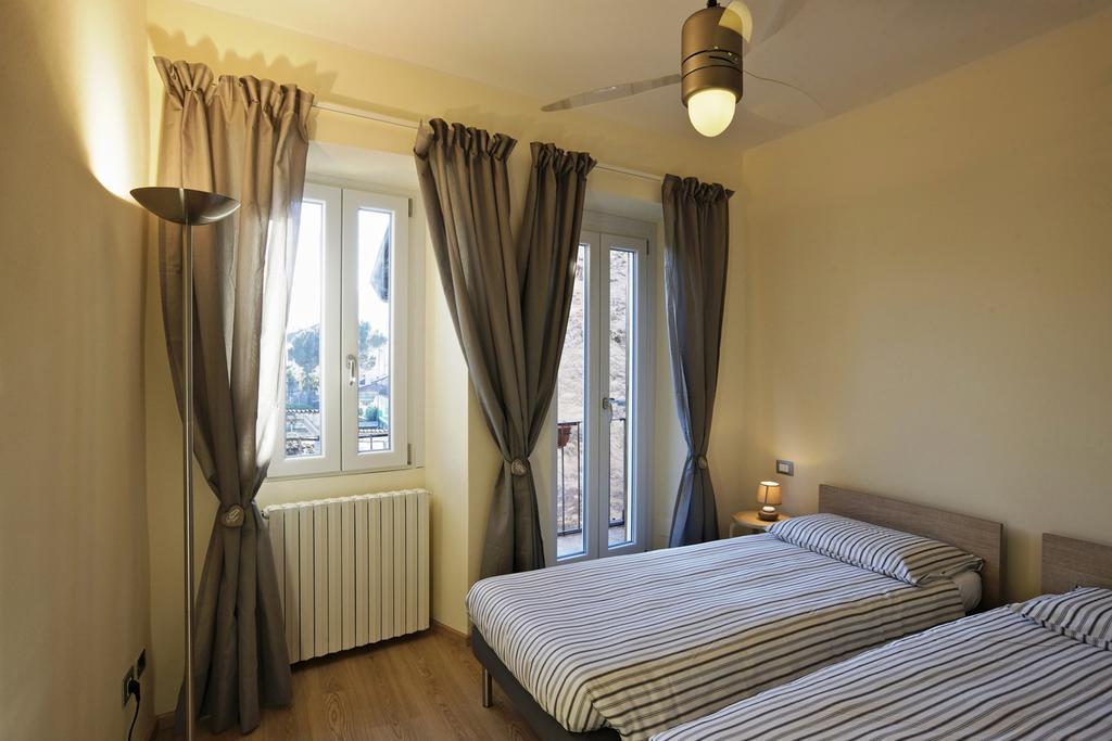 Apartament Il Giardinetto Verbania Zewnętrze zdjęcie