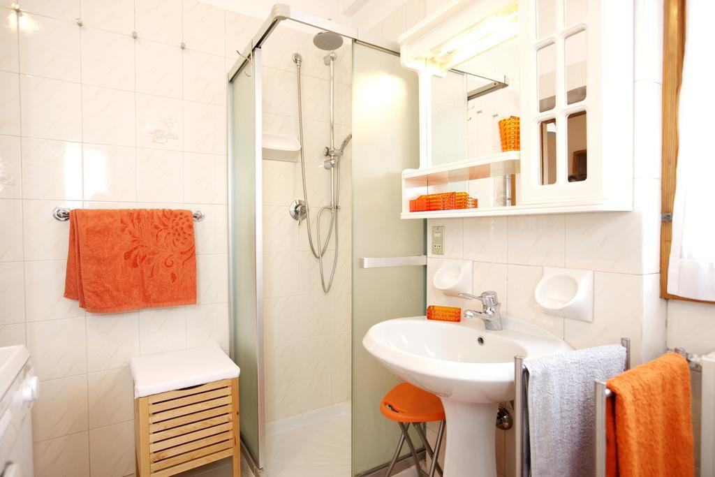 Apartament Il Giardinetto Verbania Zewnętrze zdjęcie