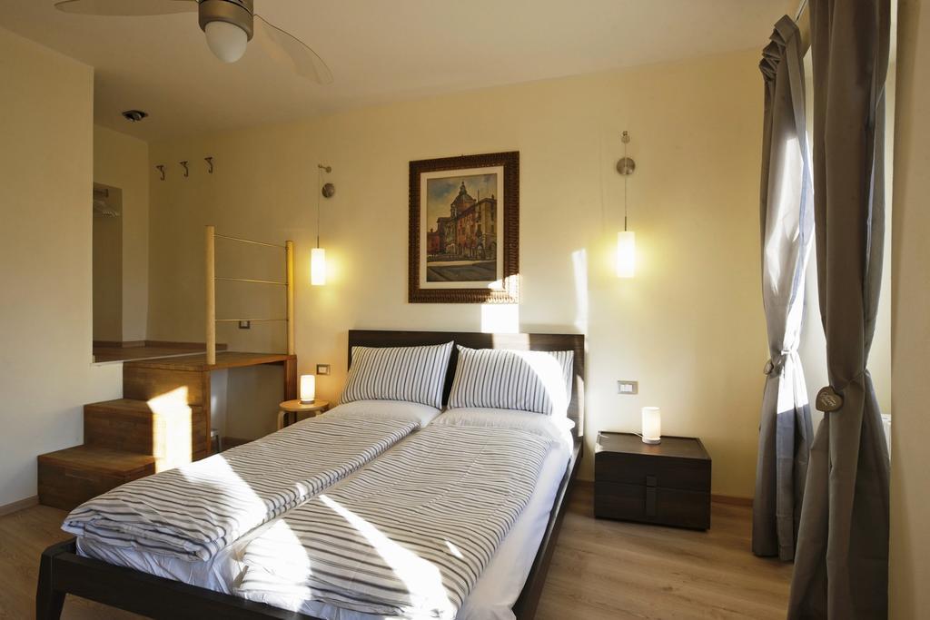 Apartament Il Giardinetto Verbania Zewnętrze zdjęcie