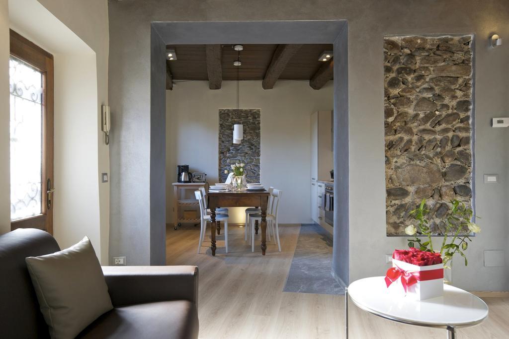 Apartament Il Giardinetto Verbania Zewnętrze zdjęcie