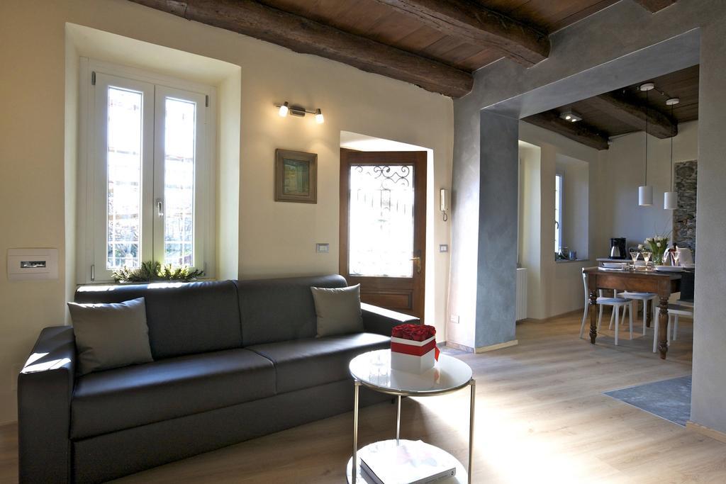 Apartament Il Giardinetto Verbania Zewnętrze zdjęcie