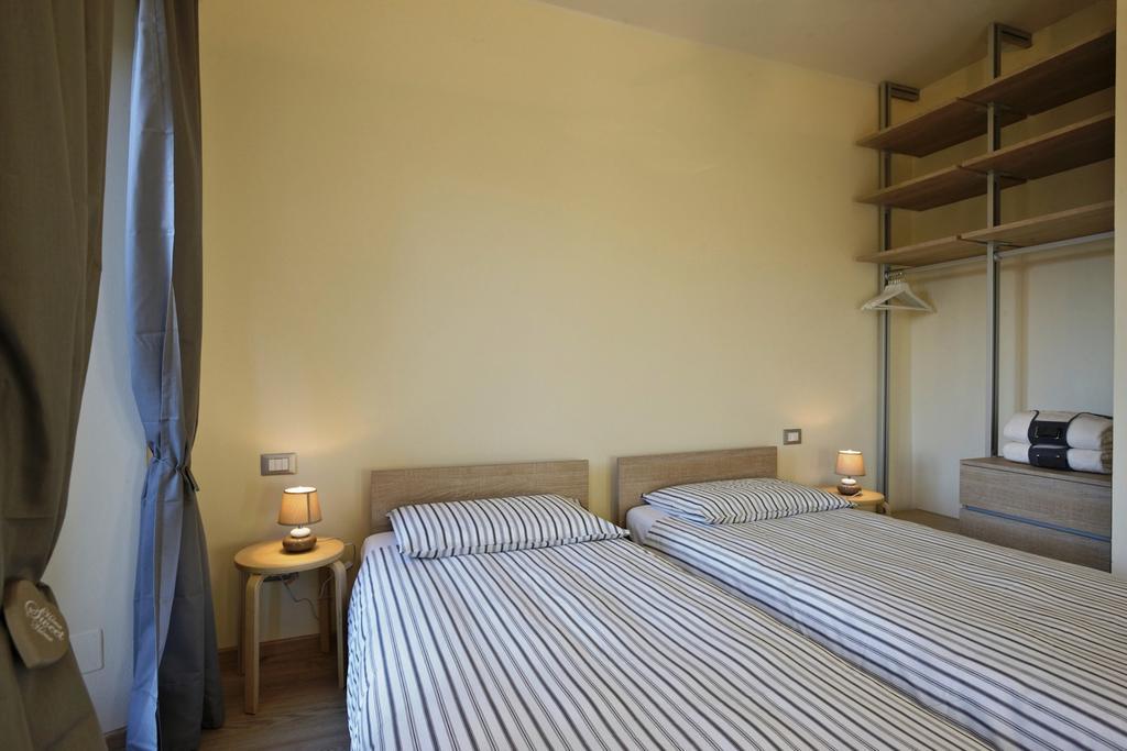 Apartament Il Giardinetto Verbania Zewnętrze zdjęcie